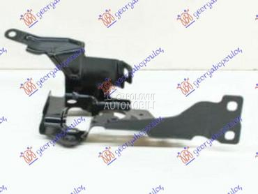 NOSAC PREDNJEG BLATOBRANA (PRE za BMW Serija 3 od 2022. do 2025. god.