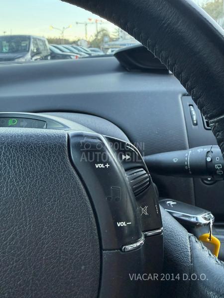 Citroen C4 1.6 HDI