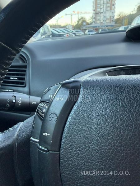 Citroen C4 1.6 HDI