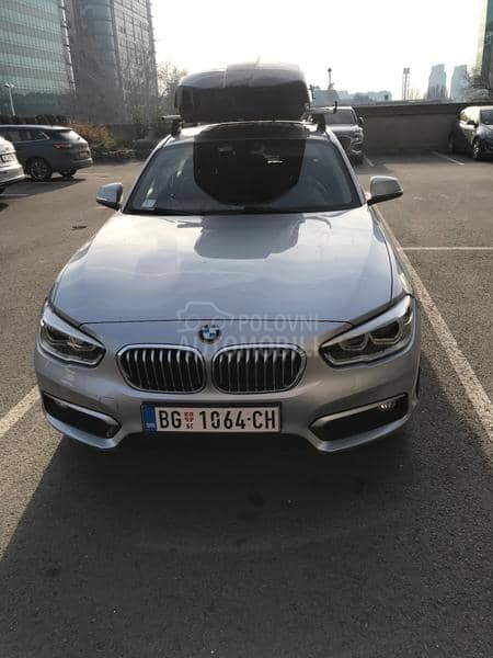 BMW 116 