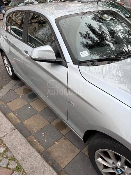 BMW 116 