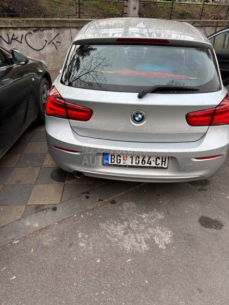 BMW 116 