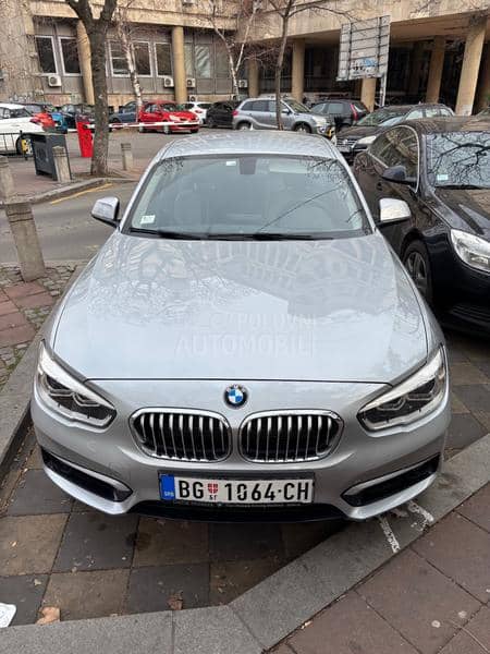 BMW 116 