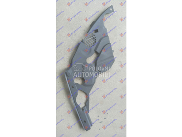 NOSAC FARA PLASTICNI za BMW Serija 3 od 2022. do 2025. god.