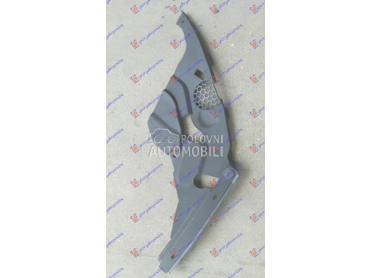 NOSAC FARA PLASTICNI za BMW Serija 3 od 2018. do 2022. god.