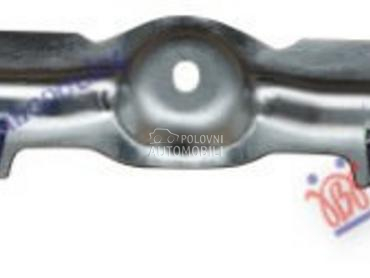 NOSAC ZASTITE MOTORA ALUMINIJU za BMW Serija 3 od 2018. do 2022. god.