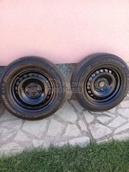 Michelin 195/65 R15 Zimska