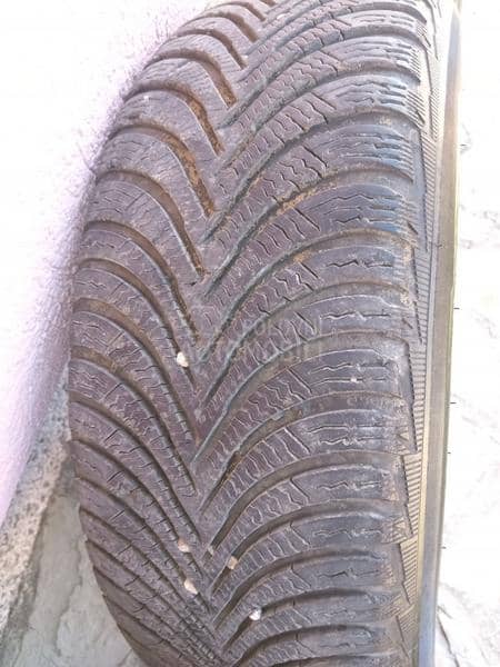 Michelin 195/65 R15 Zimska