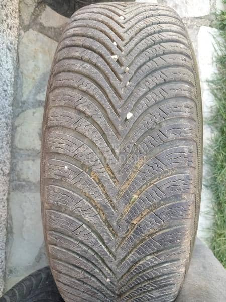 Michelin 195/65 R15 Zimska