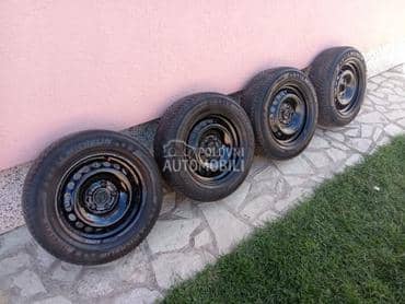 Michelin 195/65 R15 Zimska