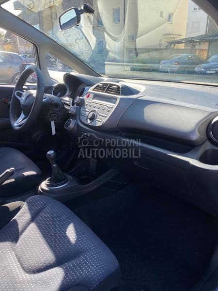 Honda Jazz 1.2