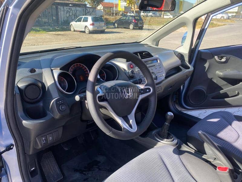 Honda Jazz 1.2