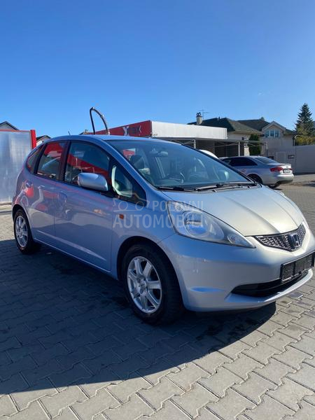 Honda Jazz 1.2