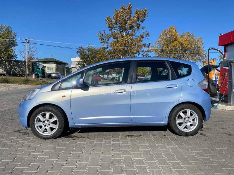 Honda Jazz 1.2