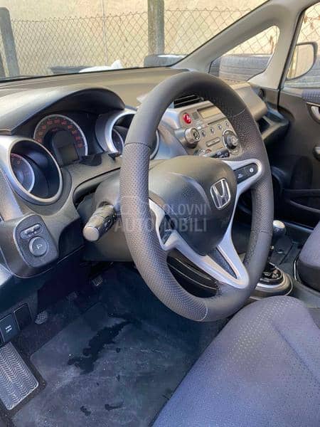 Honda Jazz 1.2