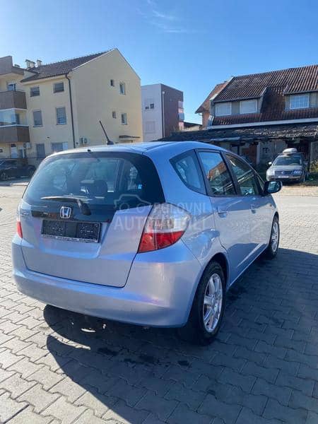 Honda Jazz 1.2