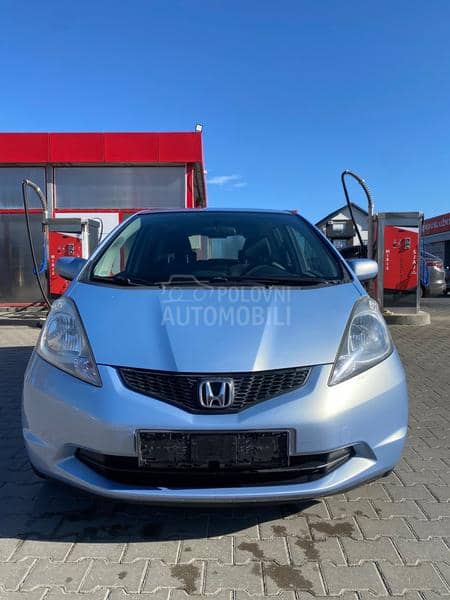 Honda Jazz 1.2