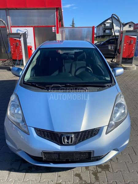 Honda Jazz 1.2