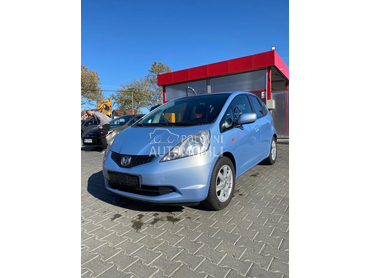 Honda Jazz 1.2
