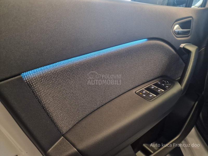 Renault Symbioz techno TCe 140