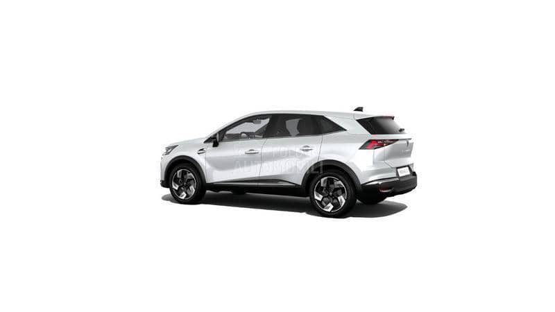 Renault Symbioz techno TCe 140