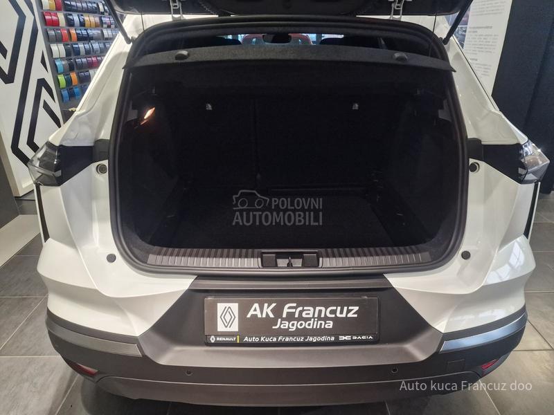 Renault Symbioz techno TCe 140