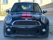MINI Cooper S JCW/CH/PAN0