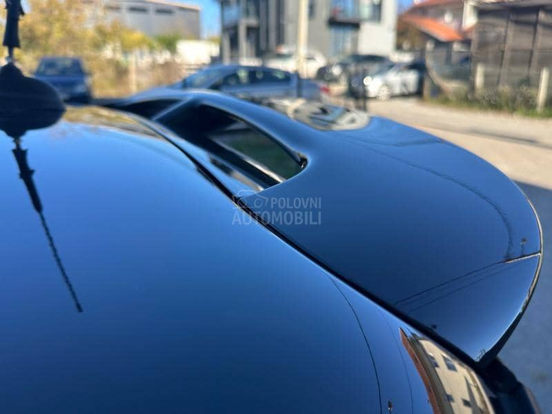 MINI Cooper S JCW/CH/PAN0