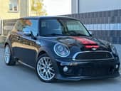 MINI Cooper S JCW/CH/PAN0