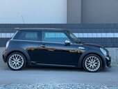 MINI Cooper S JCW/CH/PAN0