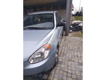 Hyundai Accent 1.5 CRDI