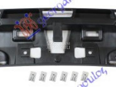 NOSAC PREDNJEG BRANIKA DONJI P za BMW Serija 3 od 2018. do 2022. god.