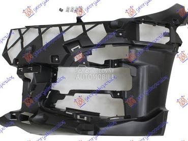 NOSAC PREDNJEG BRANIKA PLASTIC za BMW Serija 3 od 2018. do 2022. god.