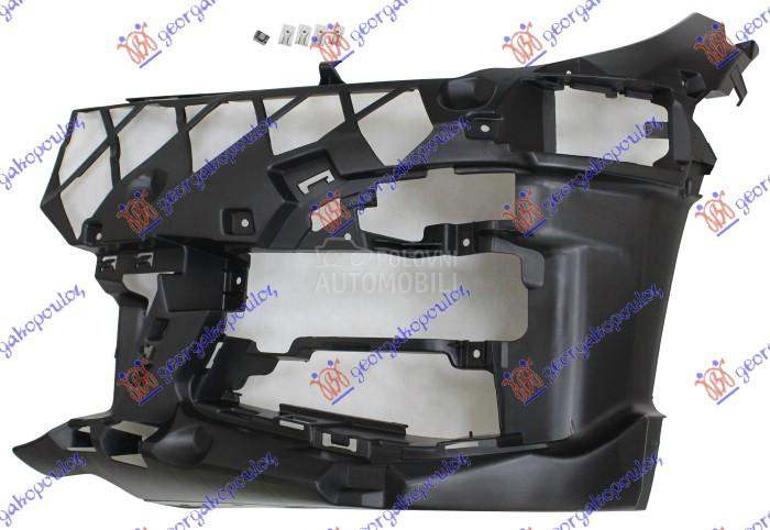 NOSAC PREDNJEG BRANIKA PLASTIC