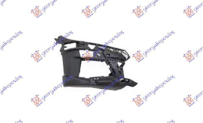 NOSAC PREDNJEG BRANIKA PLASTIC