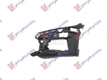 NOSAC PREDNJEG BRANIKA PLASTIC za BMW Serija 3 od 2018. do 2022. god.