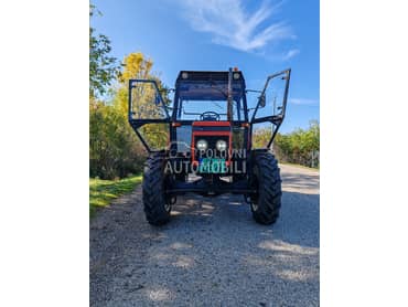 Zetor 5245