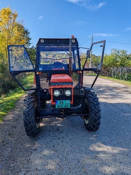 Zetor 5245