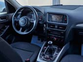 Audi Q5 2.0TDI/ULTRA/NAV/LED