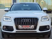 Audi Q5 2.0TDI/ULTRA/NAV/LED