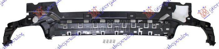 SINA ZADNJEG BRANIKA PLASTICNA