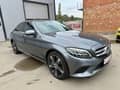 Mercedes Benz C 300 de EQ POWER
