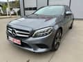 Mercedes Benz C 300 de EQ POWER