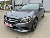 Mercedes Benz C 300 de EQ POWER