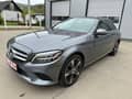 Mercedes Benz C 300 de EQ POWER