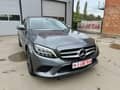 Mercedes Benz C 300 de EQ POWER