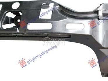 NOSAC ZADNJEG BRANIKA PLASTICN za BMW Serija 3 od 2018. do 2022. god.