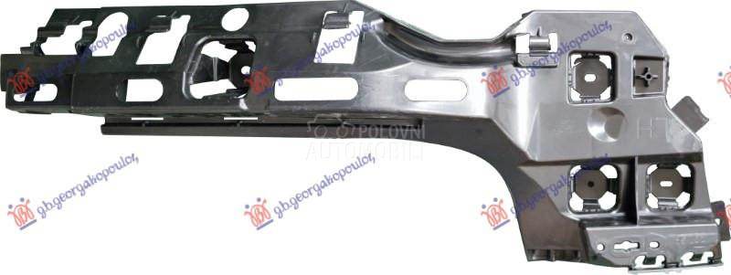 NOSAC ZADNJEG BRANIKA PLASTICN