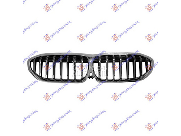 PVC MASKA (KAMERA) (LUXURY LIN za BMW Serija 3 od 2018. do 2022. god.