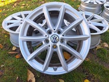 Aluminijumske felne  17" 5 x 112